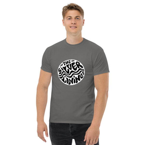 Unisex classic tee - Imagen 3